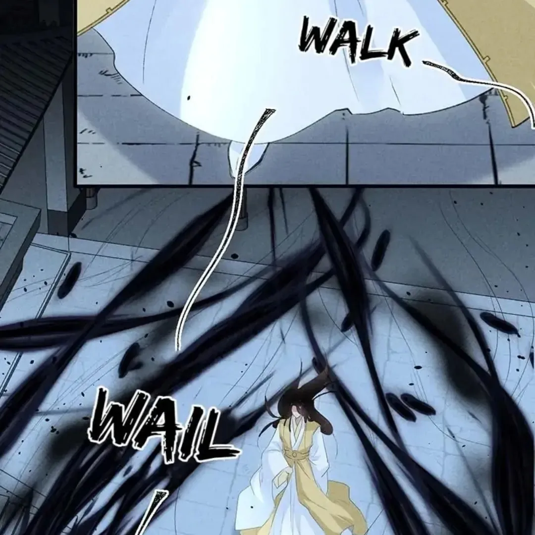 Read Rebellious Disciple chapter 44 image 57 on Lezhin