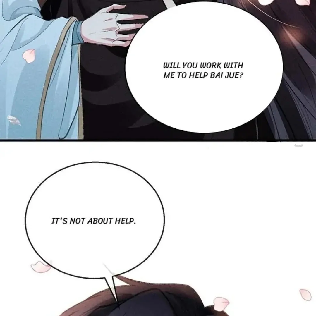 Read Rebellious Disciple chapter 44 image 7 on Lezhin