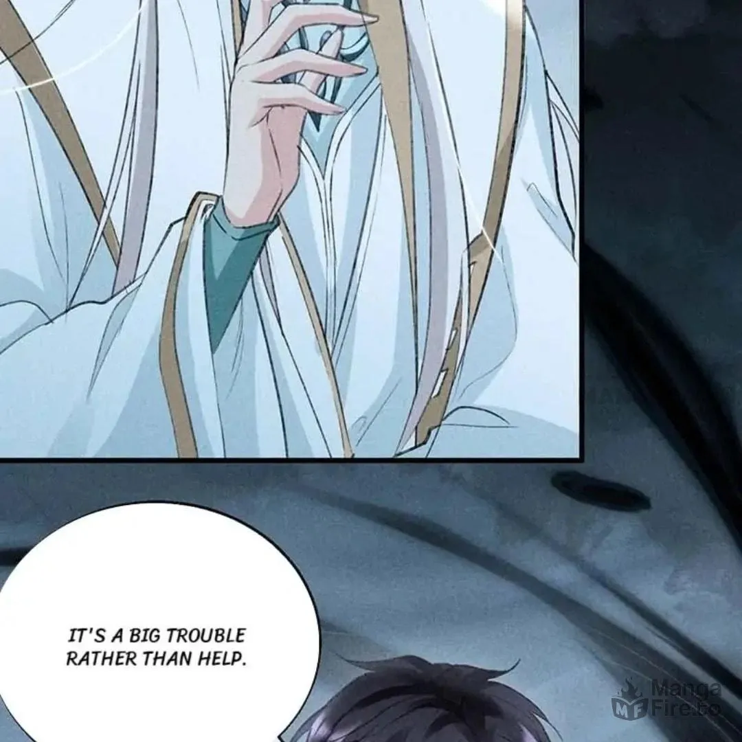 Read Rebellious Disciple chapter 45 image 11 on Lezhin