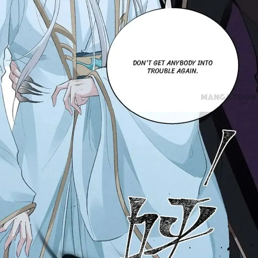 Read Rebellious Disciple chapter 45 image 13 on Lezhin