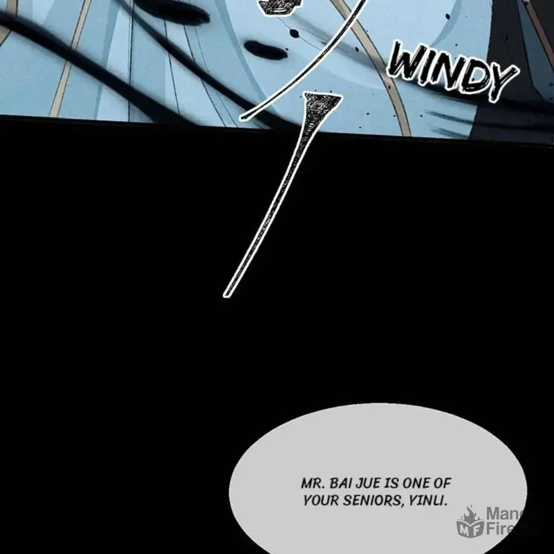 Read Rebellious Disciple chapter 45 image 14 on Lezhin