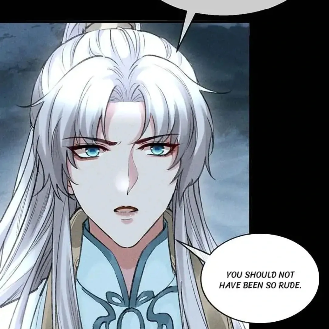 Read Rebellious Disciple chapter 45 image 15 on Lezhin