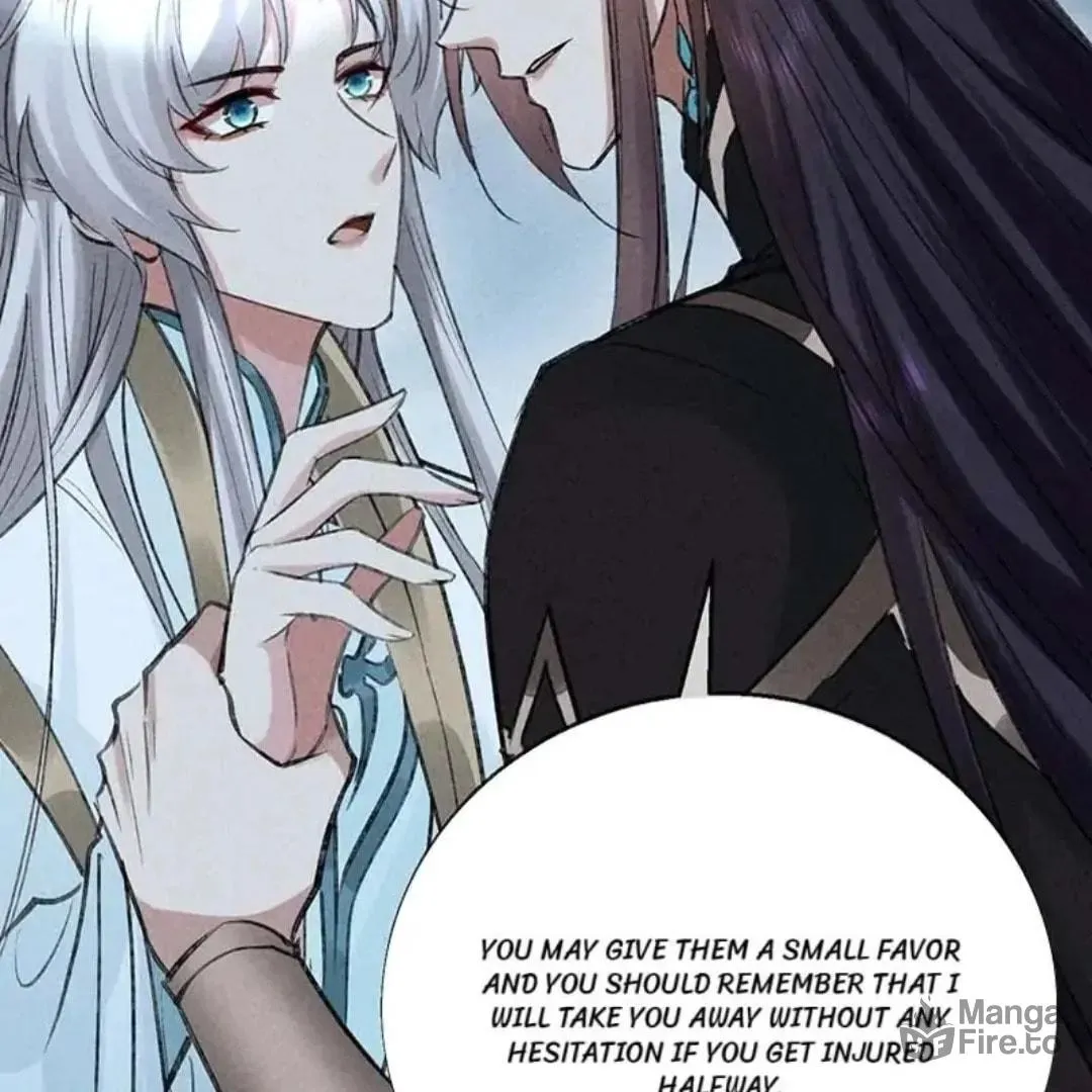Read Rebellious Disciple chapter 45 image 17 on Lezhin