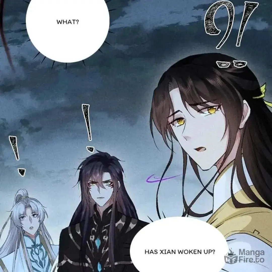 Read Rebellious Disciple chapter 45 image 23 on Lezhin