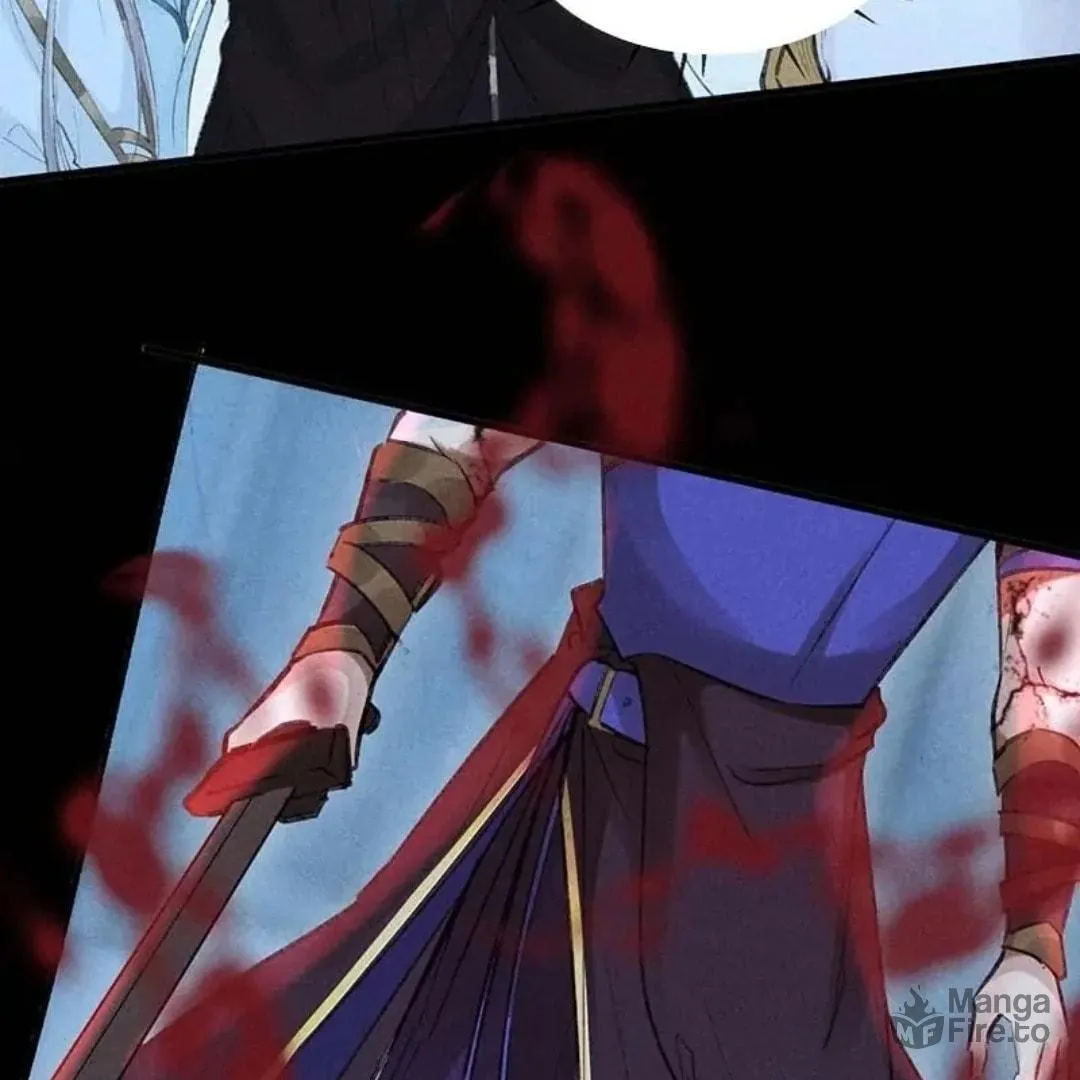 Read Rebellious Disciple chapter 45 image 24 on Lezhin