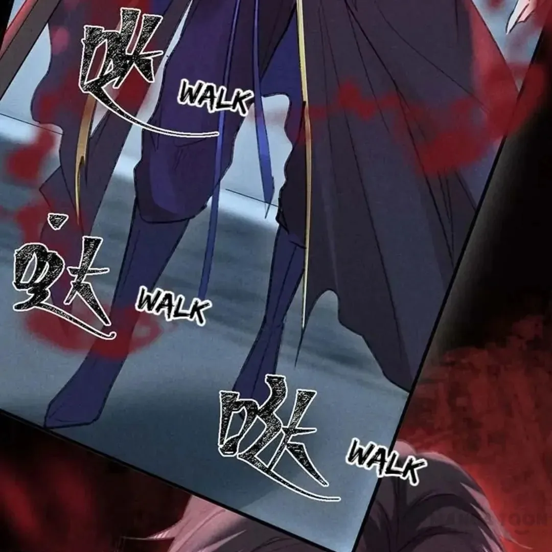 Read Rebellious Disciple chapter 45 image 25 on Lezhin