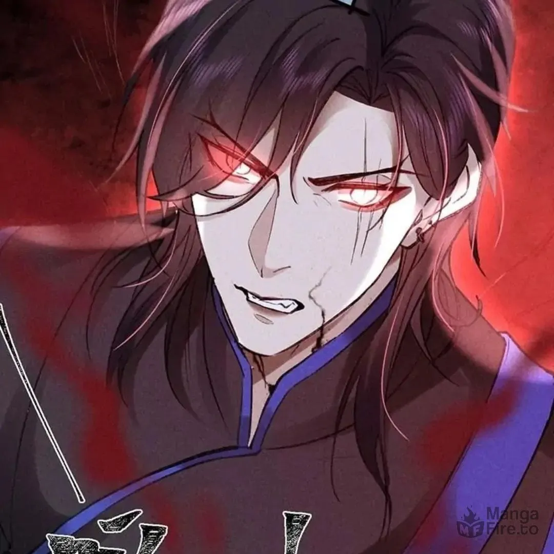 Read Rebellious Disciple chapter 45 image 26 on Lezhin