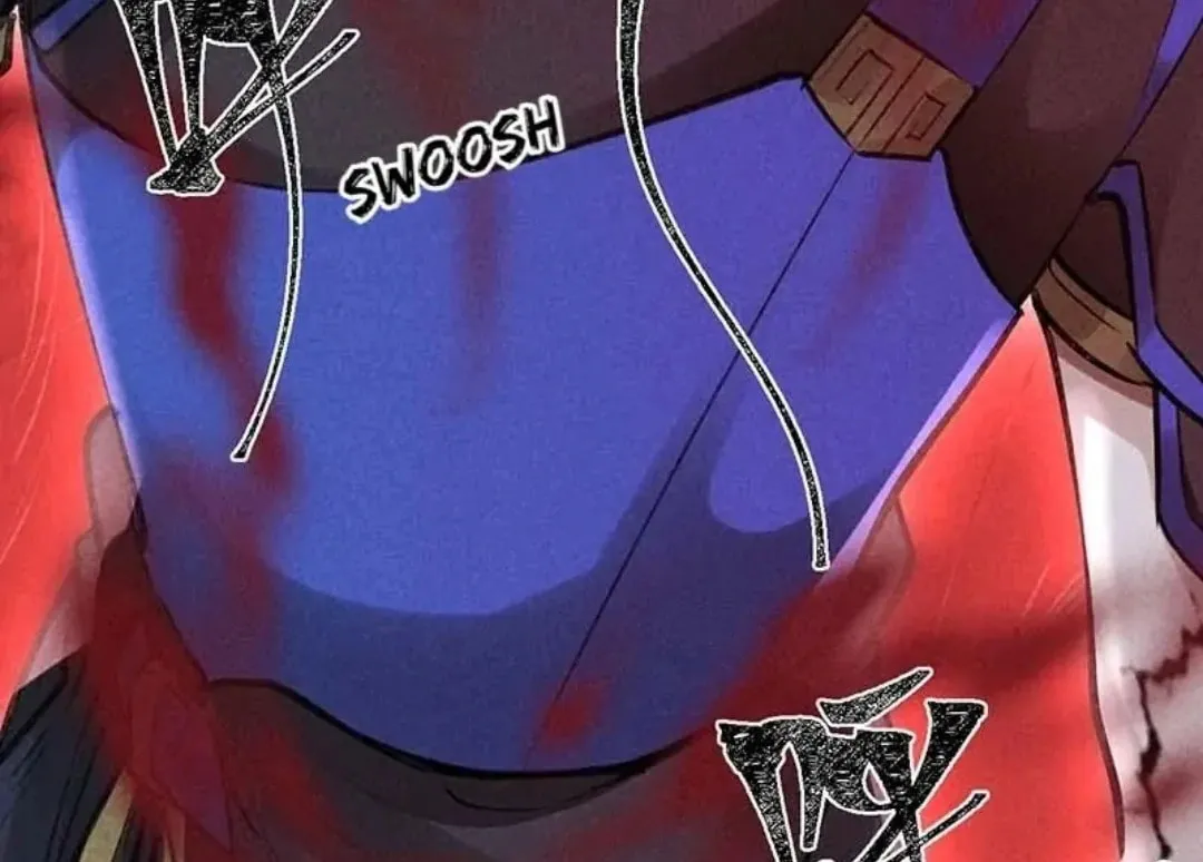 Read Rebellious Disciple chapter 45 image 27 on Lezhin