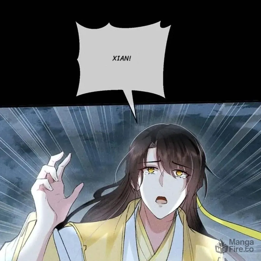 Read Rebellious Disciple chapter 45 image 29 on Lezhin