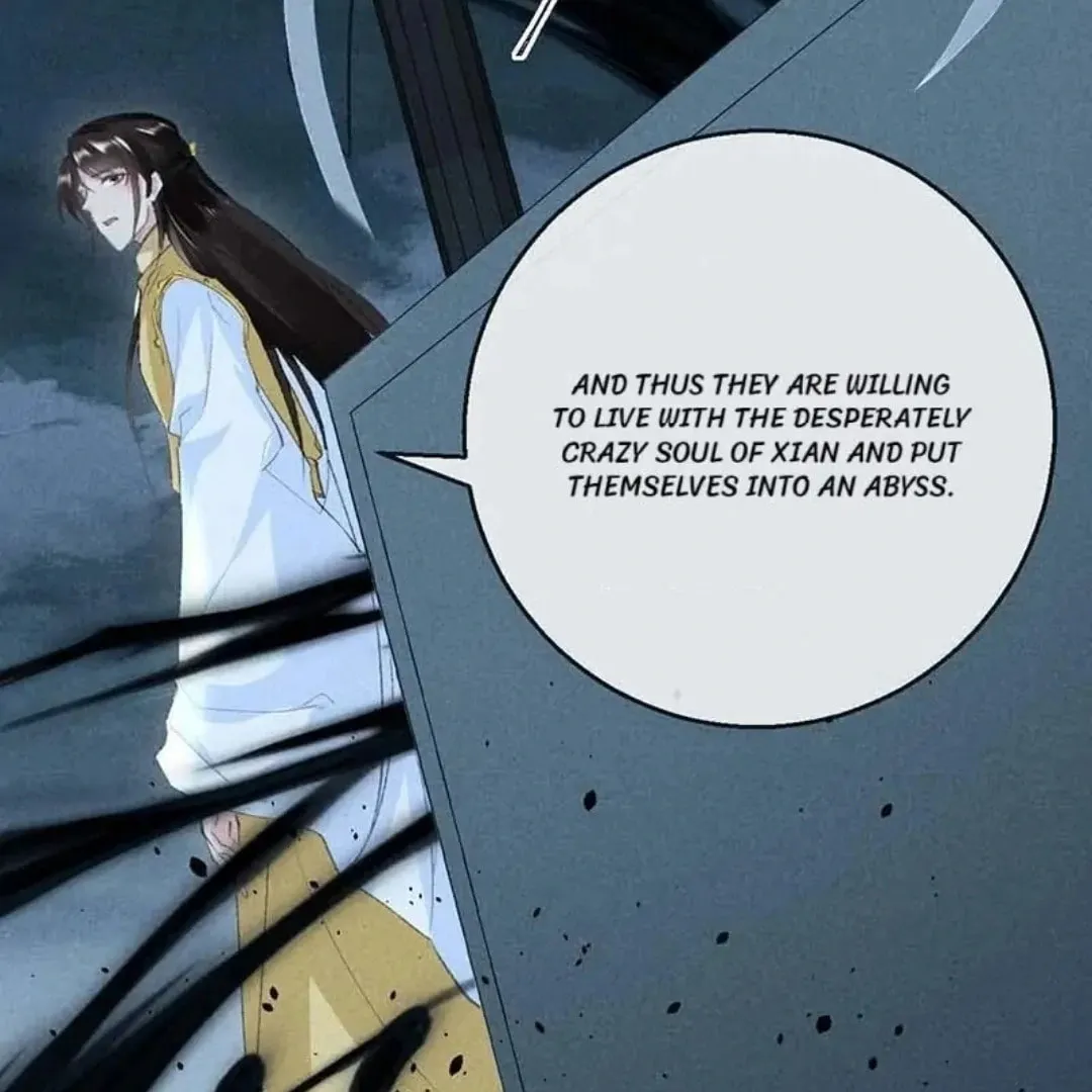 Read Rebellious Disciple chapter 45 image 3 on Lezhin