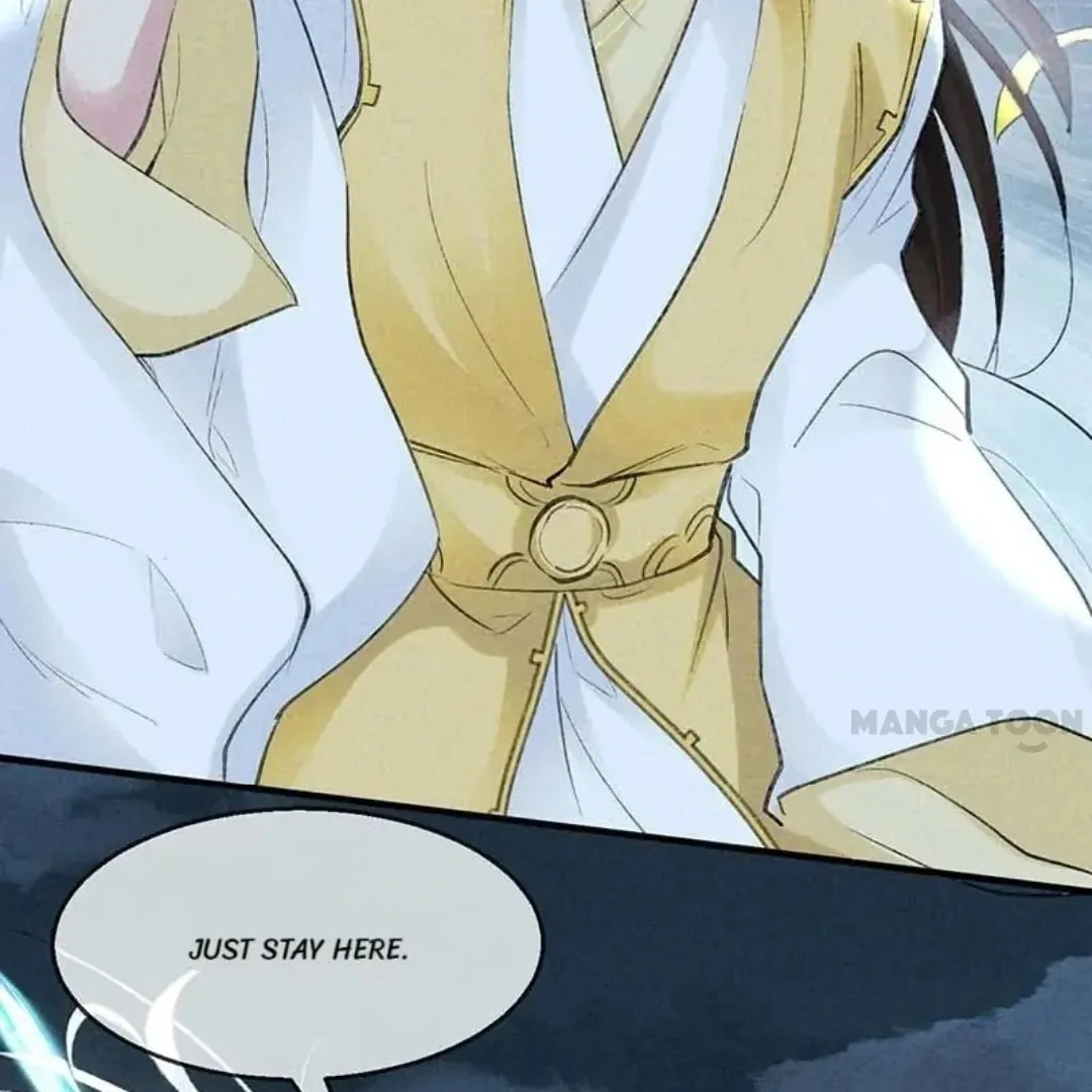 Read Rebellious Disciple chapter 45 image 30 on Lezhin