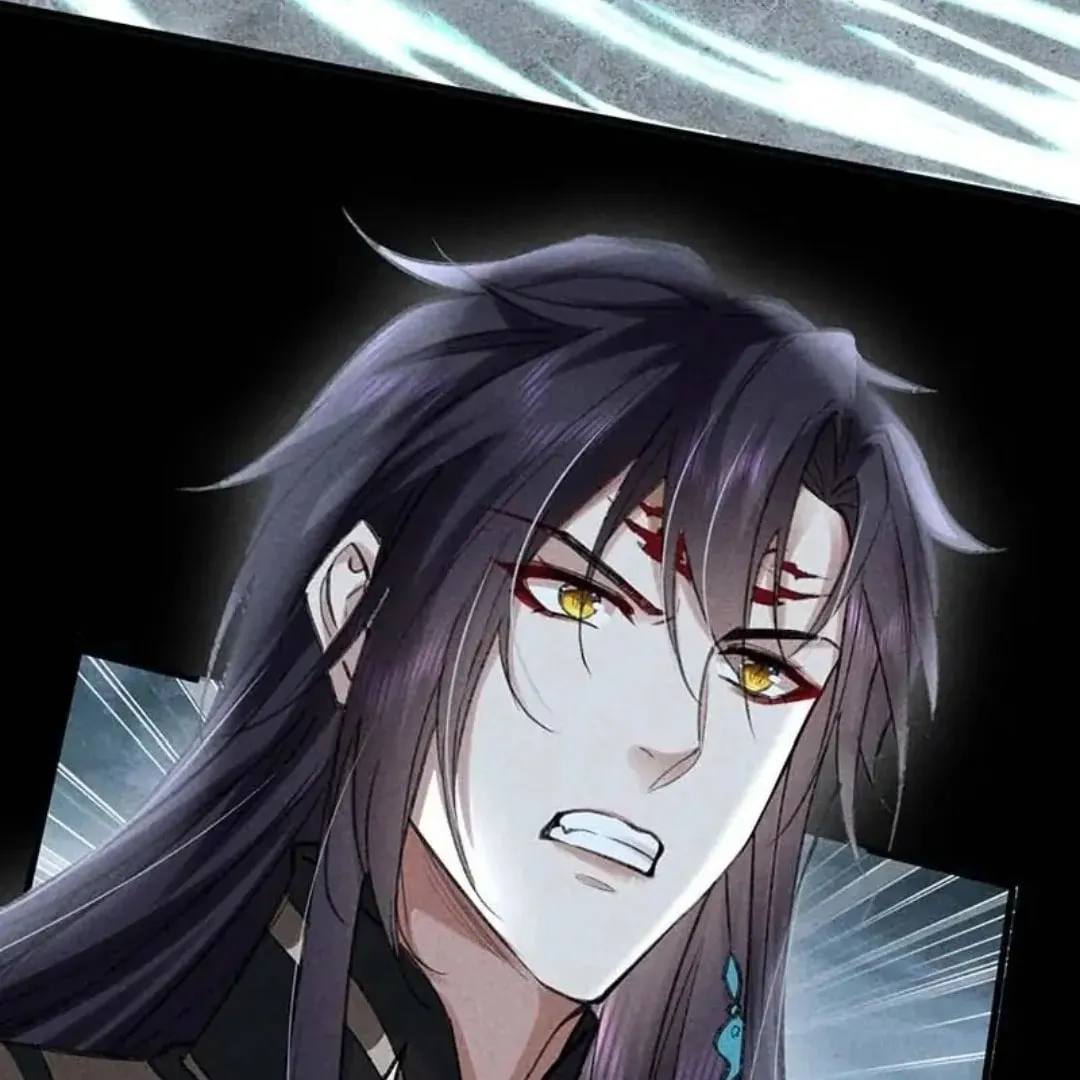 Read Rebellious Disciple chapter 45 image 33 on Lezhin