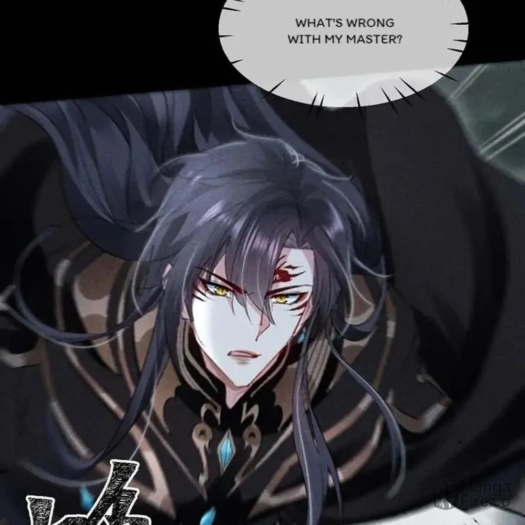 Read Rebellious Disciple chapter 45 image 35 on Lezhin