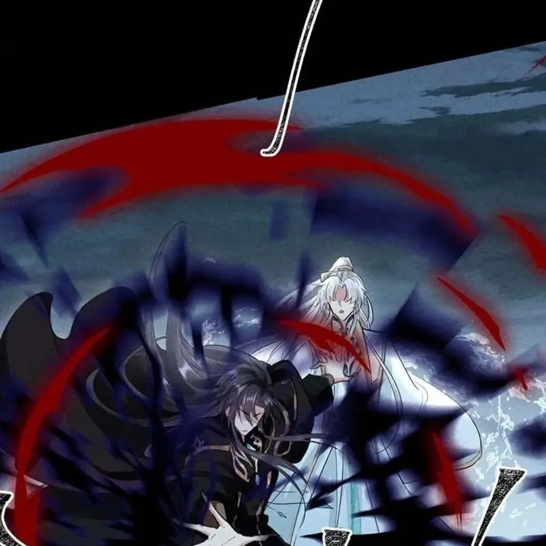 Read Rebellious Disciple chapter 45 image 42 on Lezhin