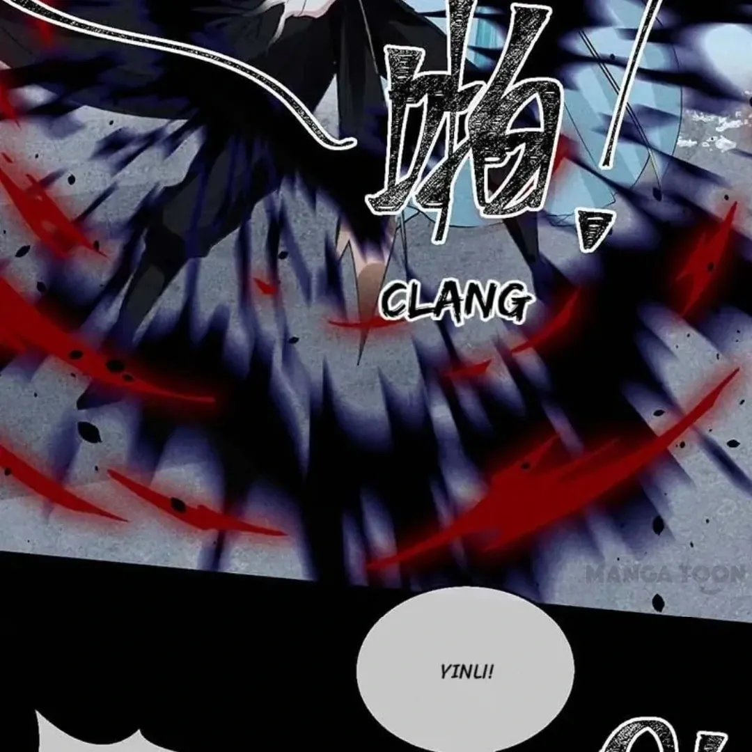 Read Rebellious Disciple chapter 45 image 43 on Lezhin