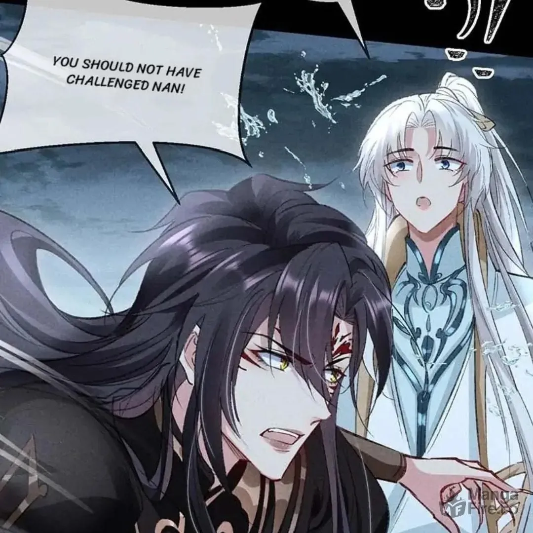 Read Rebellious Disciple chapter 45 image 44 on Lezhin
