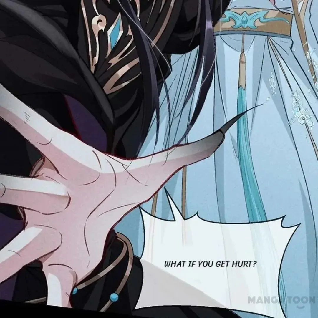 Read Rebellious Disciple chapter 45 image 45 on Lezhin