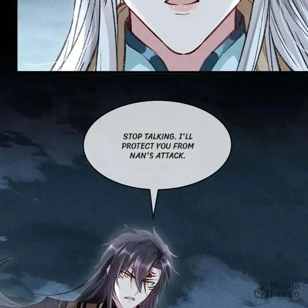 Read Rebellious Disciple chapter 45 image 47 on Lezhin