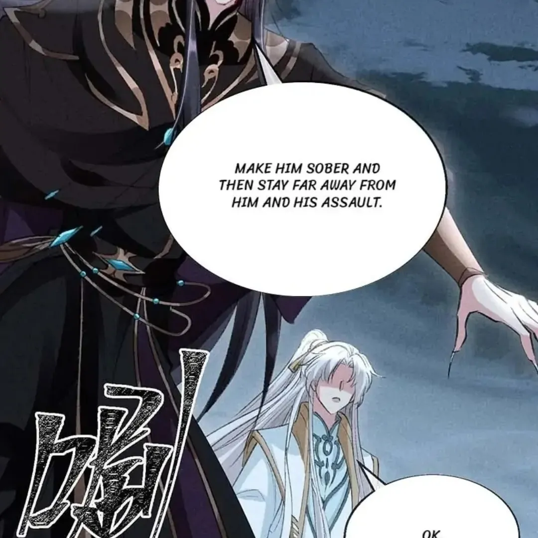 Read Rebellious Disciple chapter 45 image 48 on Lezhin