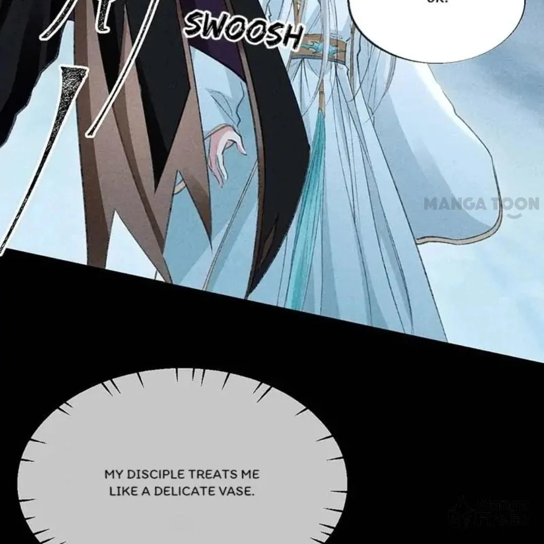 Read Rebellious Disciple chapter 45 image 49 on Lezhin