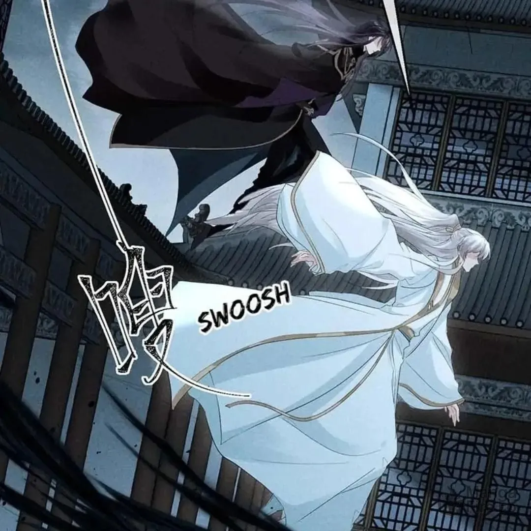 Read Rebellious Disciple chapter 45 image 5 on Lezhin