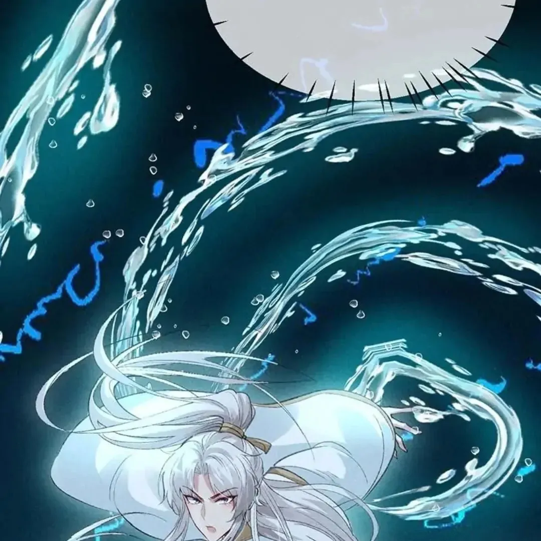 Read Rebellious Disciple chapter 45 image 51 on Lezhin