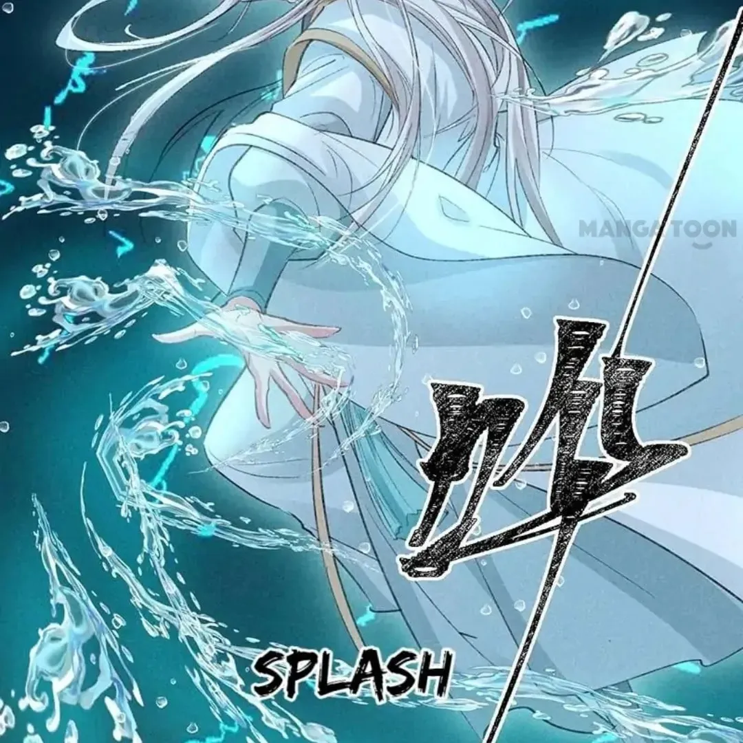 Read Rebellious Disciple chapter 45 image 52 on Lezhin