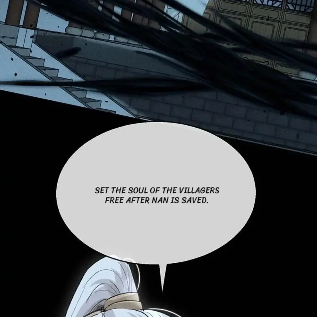 Read Rebellious Disciple chapter 45 image 6 on Lezhin