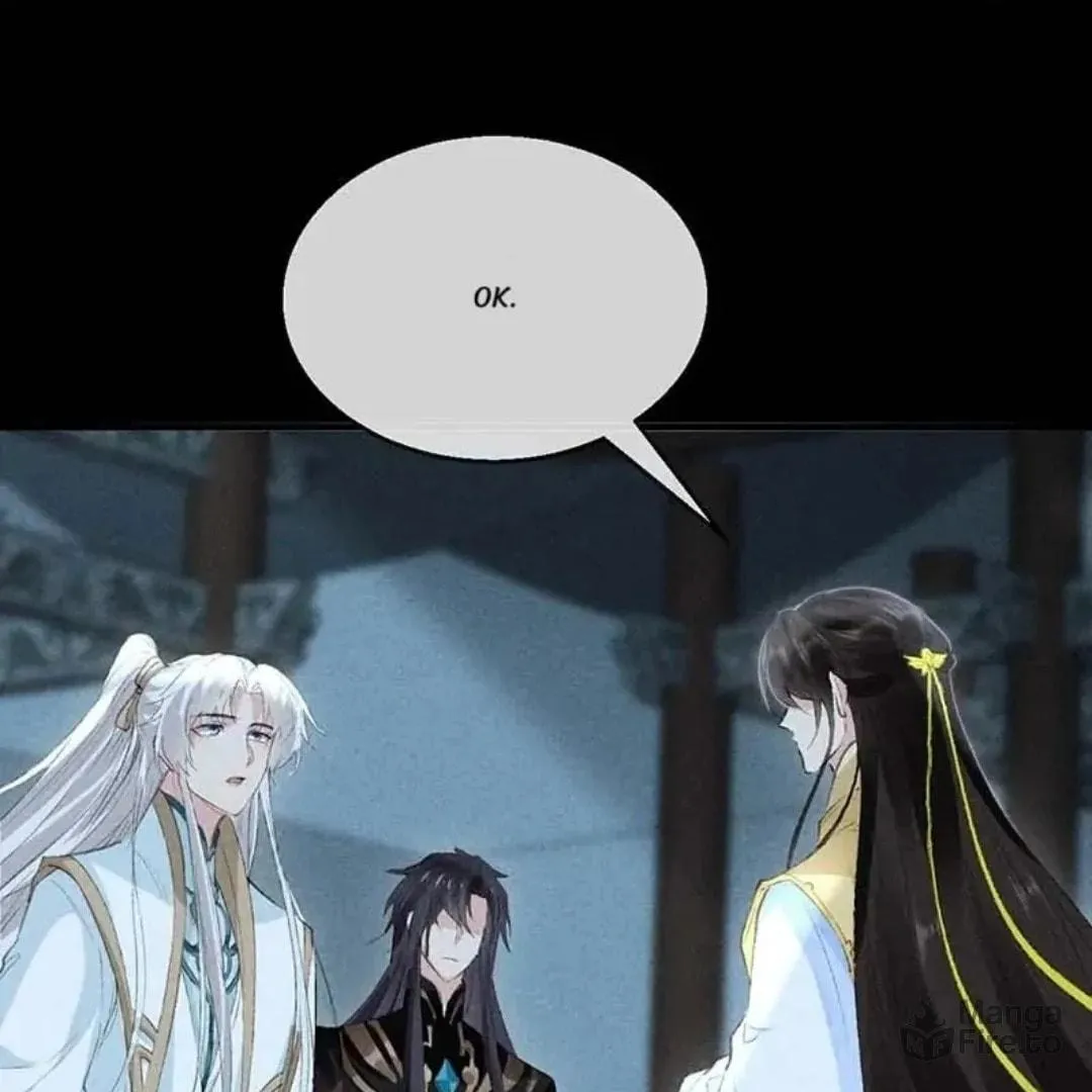 Read Rebellious Disciple chapter 45 image 8 on Lezhin
