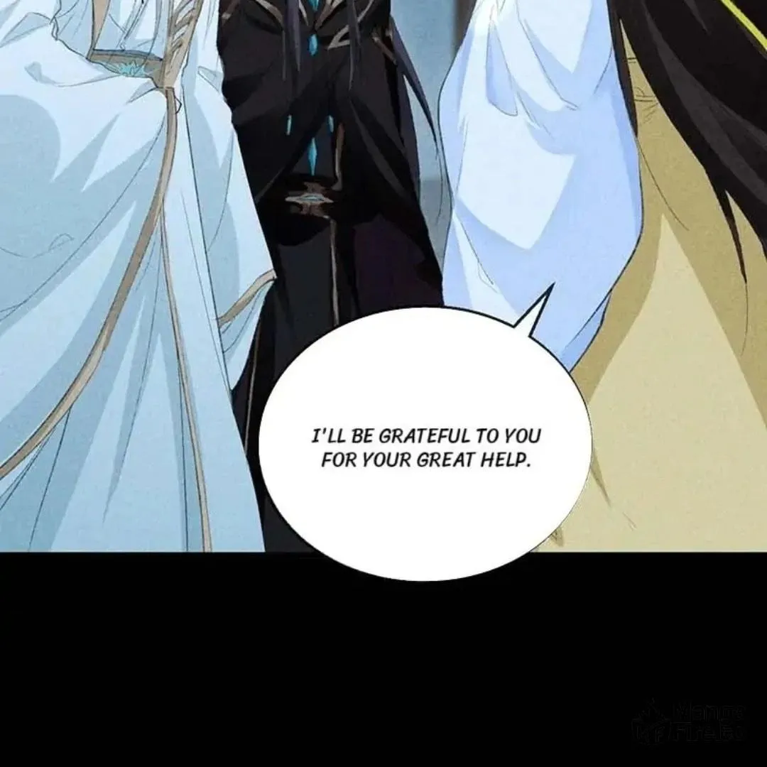 Read Rebellious Disciple chapter 45 image 9 on Lezhin