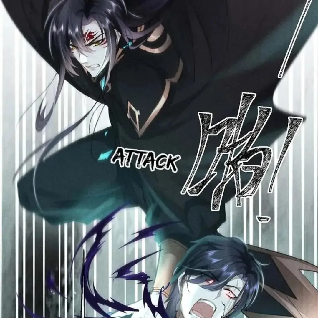 Read Rebellious Disciple chapter 46 image 1 on Lezhin