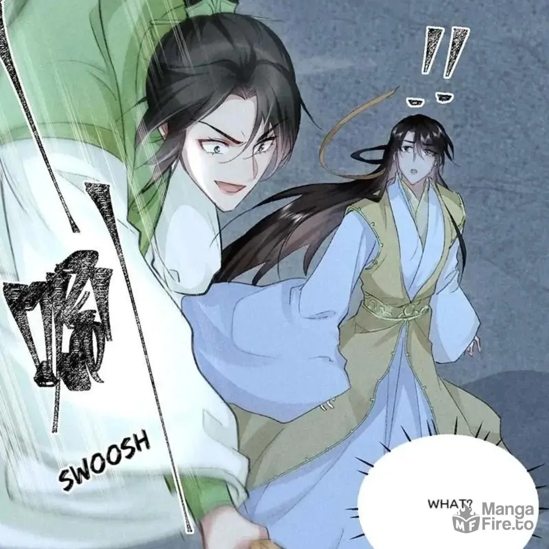Read Rebellious Disciple chapter 46 image 11 on Lezhin