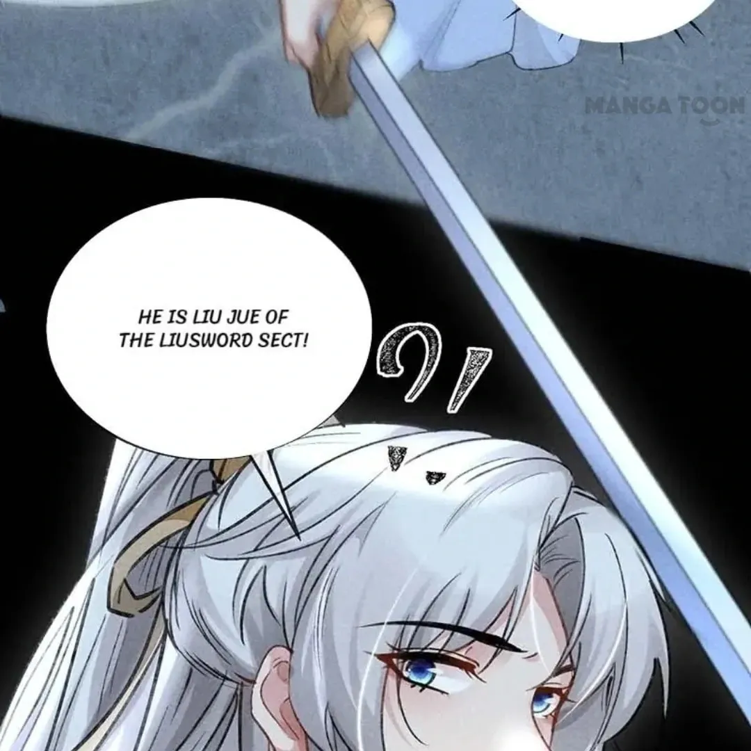 Read Rebellious Disciple chapter 46 image 12 on Lezhin