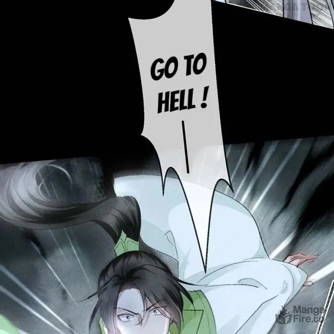 Read Rebellious Disciple chapter 46 image 14 on Lezhin