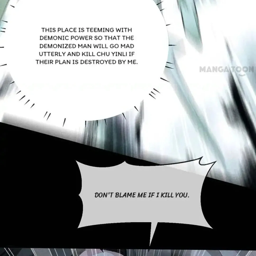 Read Rebellious Disciple chapter 46 image 16 on Lezhin