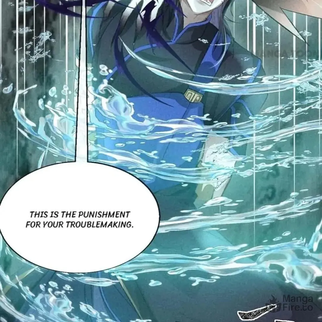 Read Rebellious Disciple chapter 46 image 2 on Lezhin