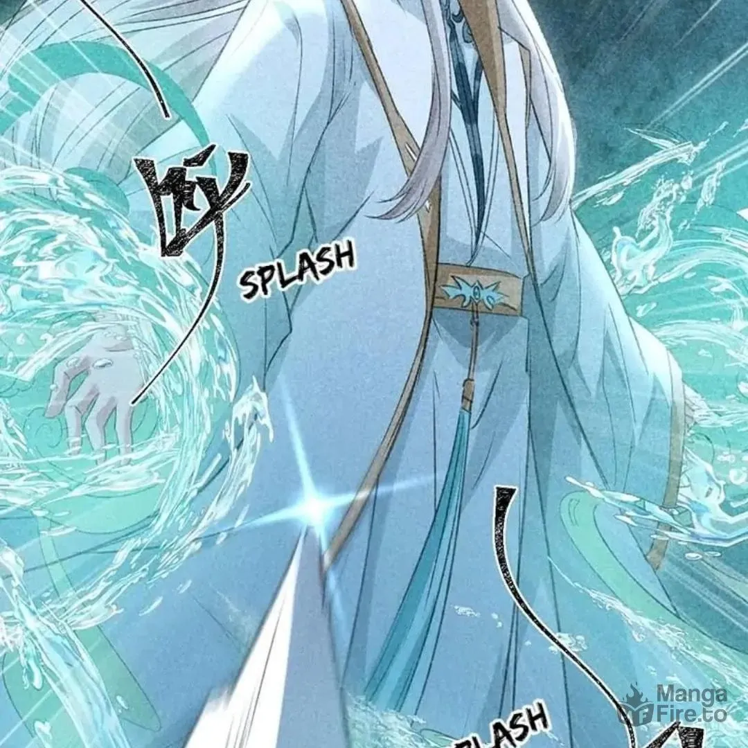 Read Rebellious Disciple chapter 46 image 20 on Lezhin