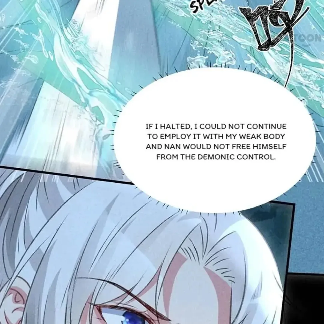 Read Rebellious Disciple chapter 46 image 21 on Lezhin