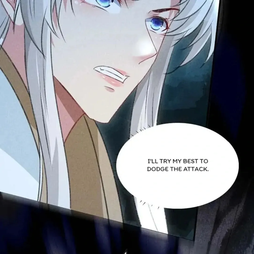 Read Rebellious Disciple chapter 46 image 22 on Lezhin