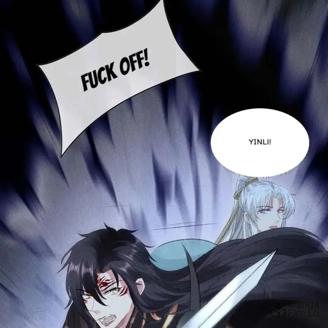 Read Rebellious Disciple chapter 46 image 23 on Lezhin