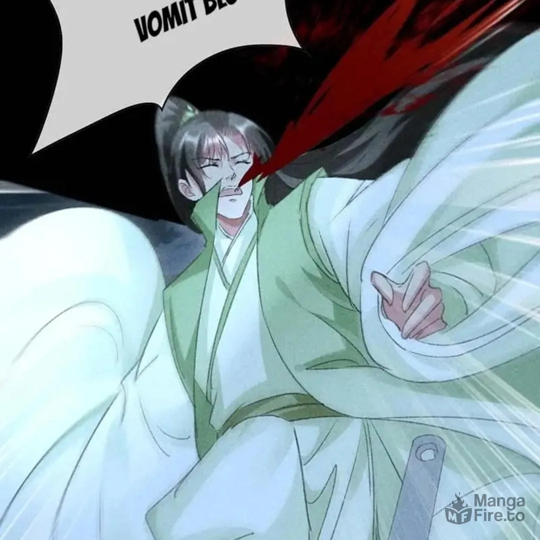 Read Rebellious Disciple chapter 46 image 26 on Lezhin