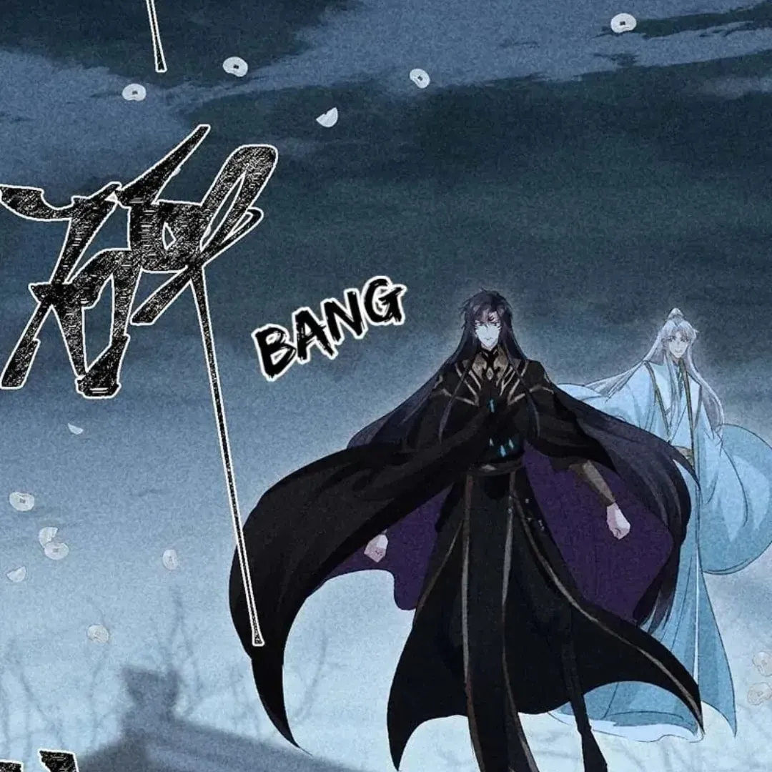 Read Rebellious Disciple chapter 46 image 28 on Lezhin