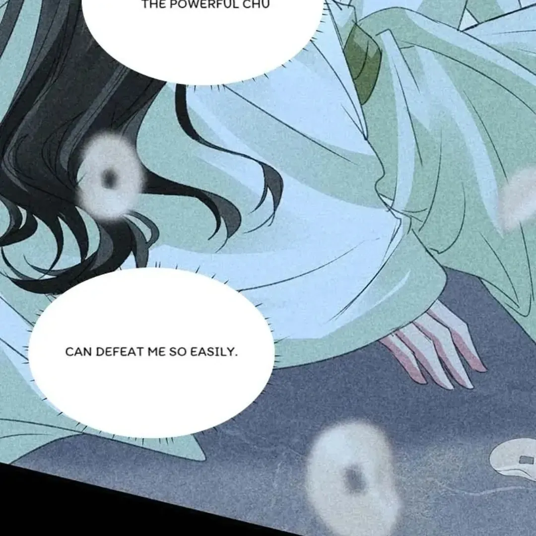 Read Rebellious Disciple chapter 46 image 30 on Lezhin