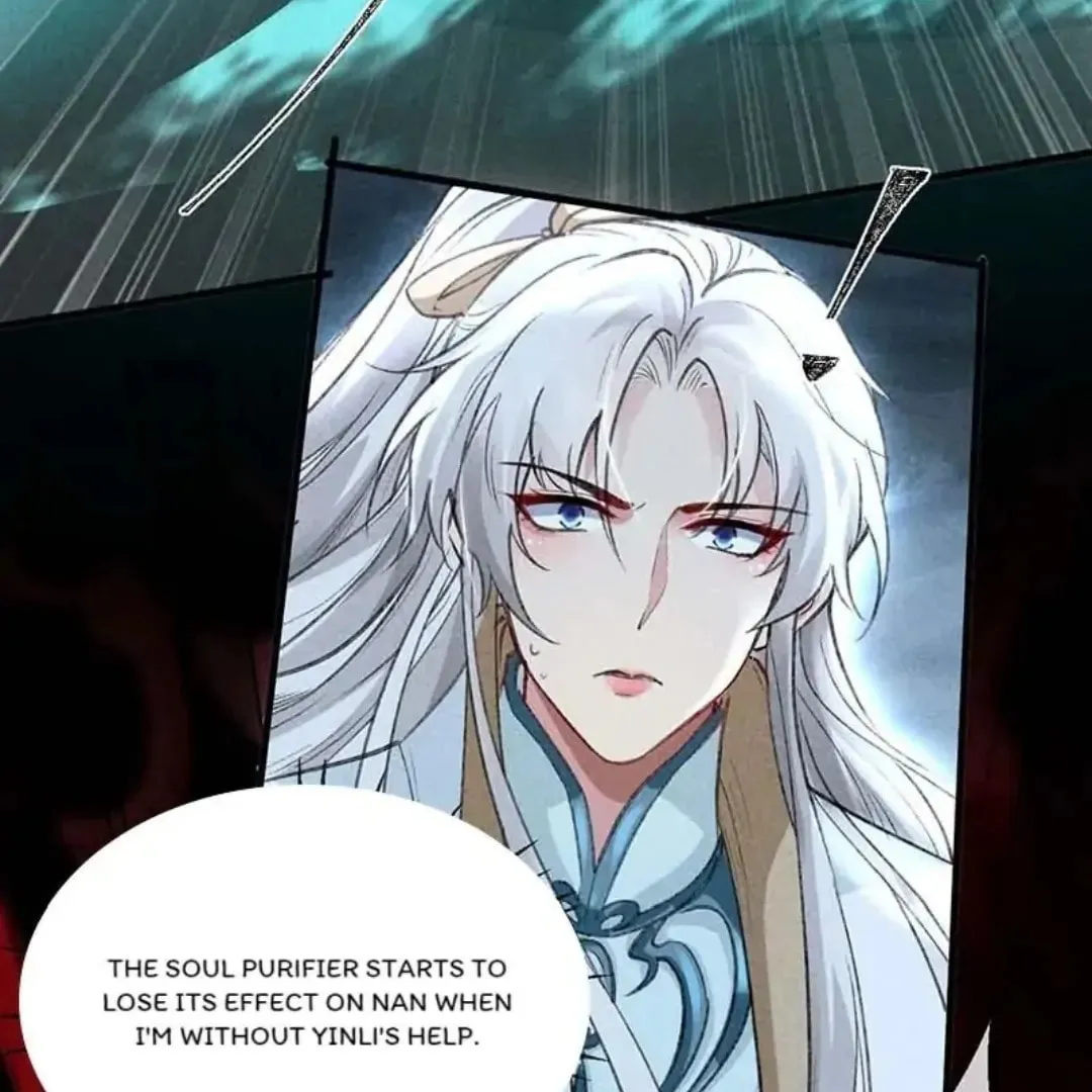 Read Rebellious Disciple chapter 46 image 33 on Lezhin