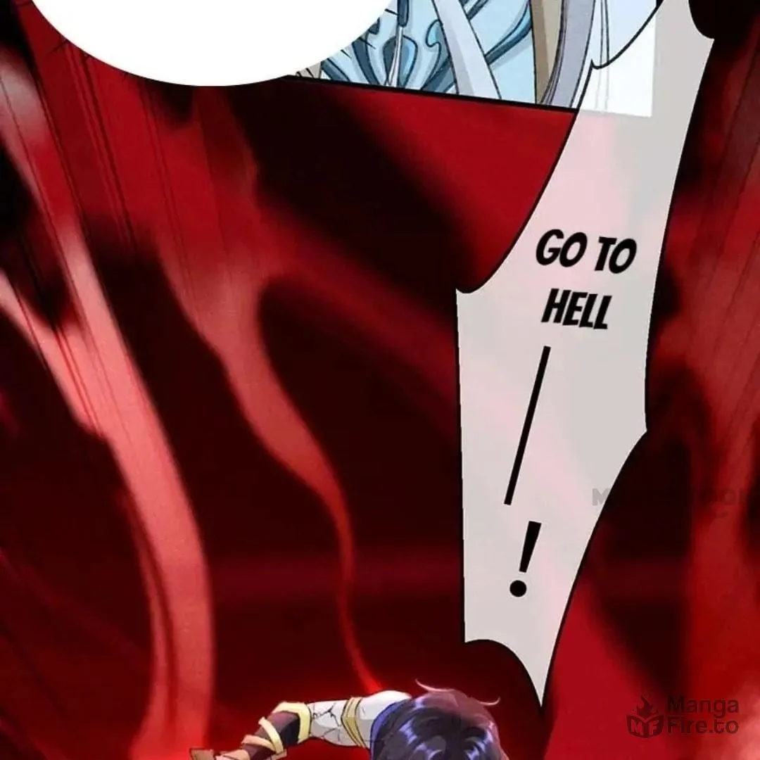 Read Rebellious Disciple chapter 46 image 34 on Lezhin
