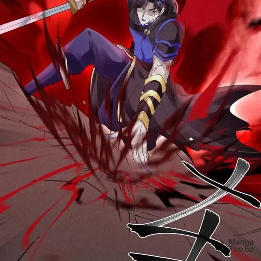Read Rebellious Disciple chapter 46 image 35 on Lezhin