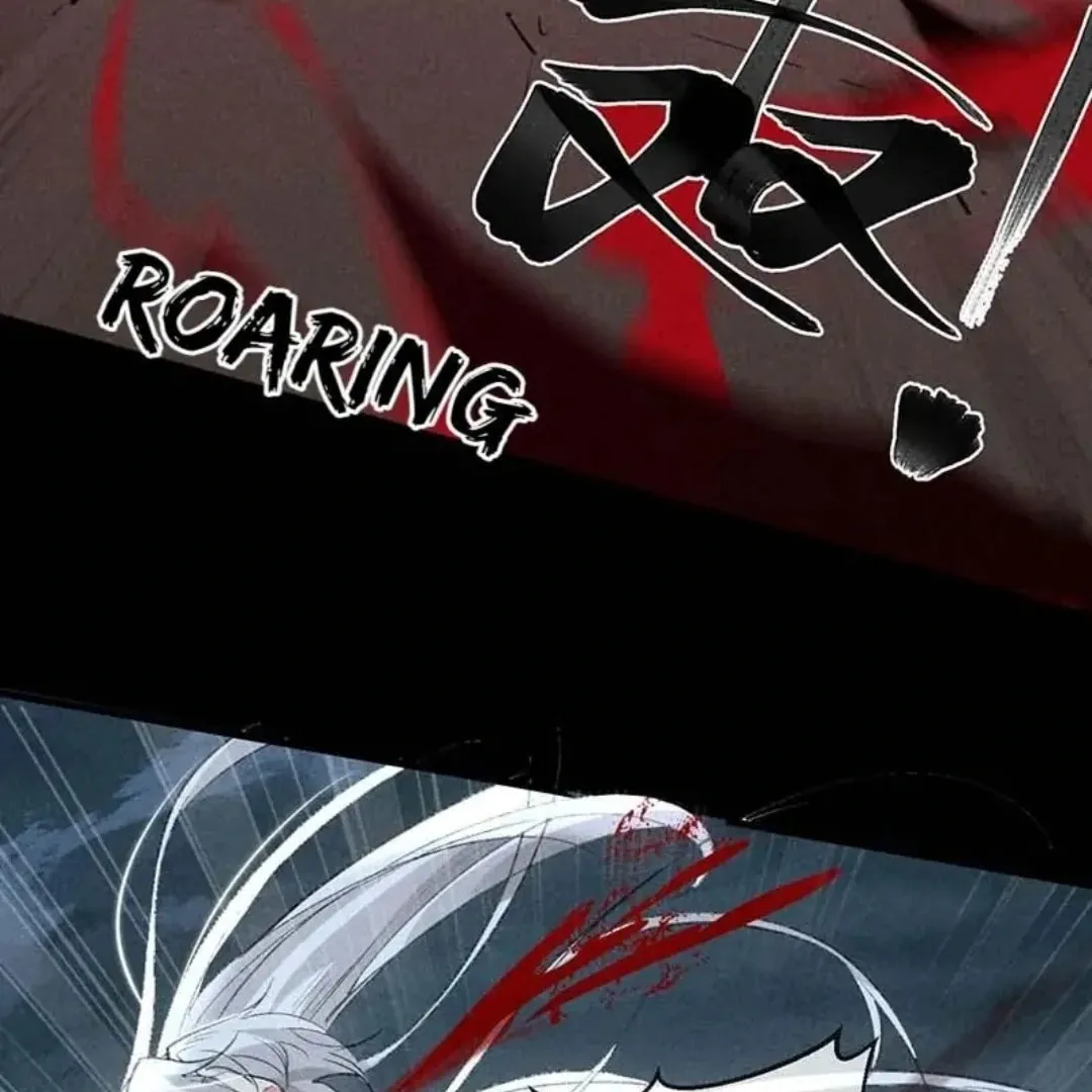 Read Rebellious Disciple chapter 46 image 36 on Lezhin