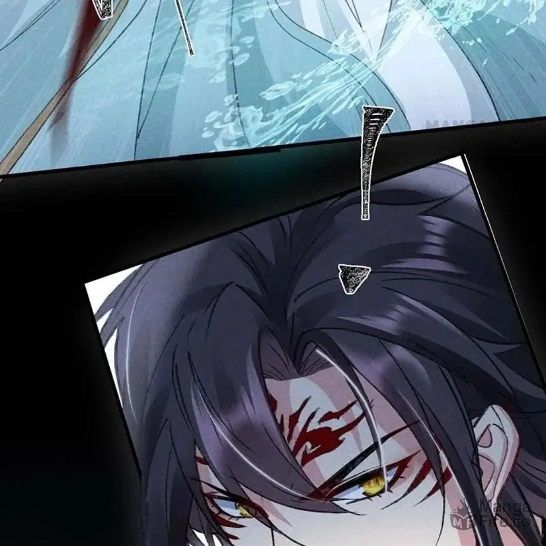 Read Rebellious Disciple chapter 46 image 38 on Lezhin