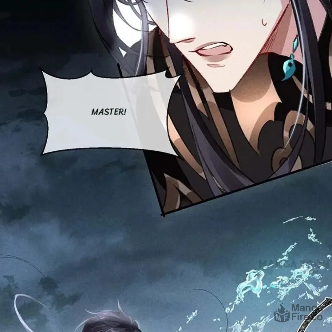Read Rebellious Disciple chapter 46 image 39 on Lezhin