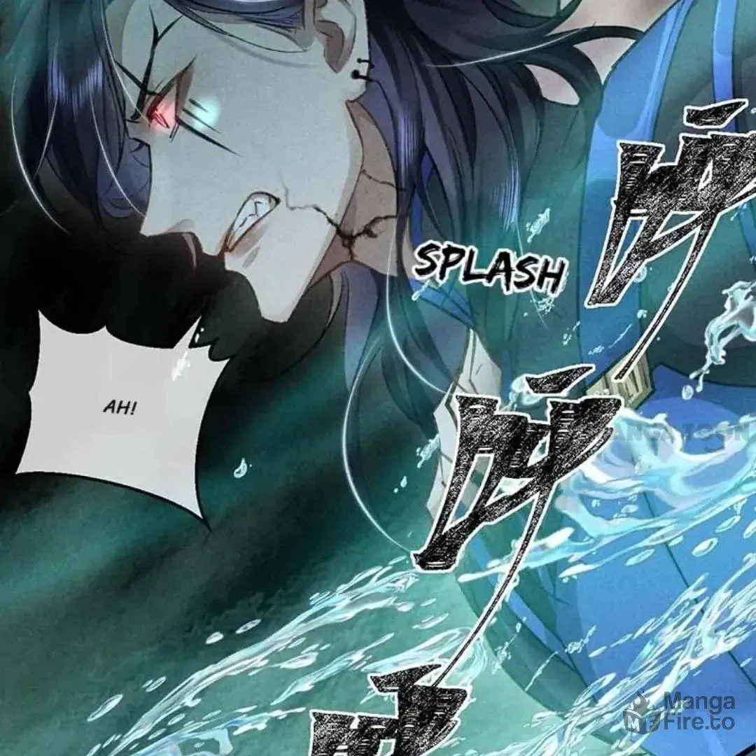 Read Rebellious Disciple chapter 46 image 4 on Lezhin